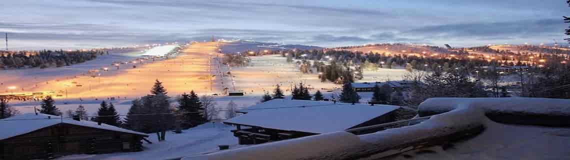 Kuusamo Uçak Bileti