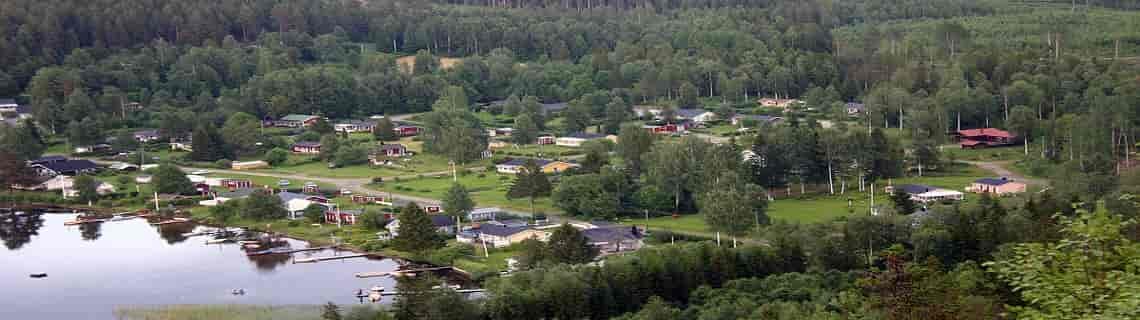 Skelleftea Uçak Bileti