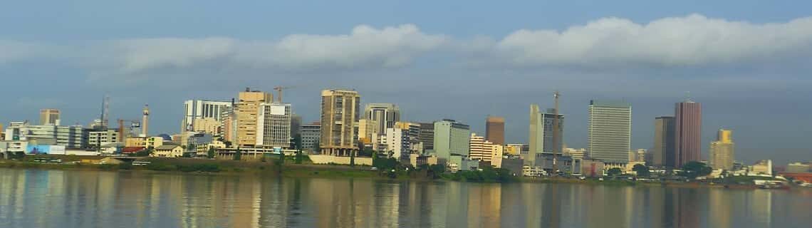 Abidjan Uçak Bileti