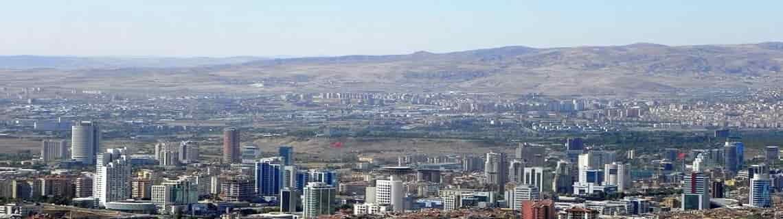 Bechar Uçak Bileti