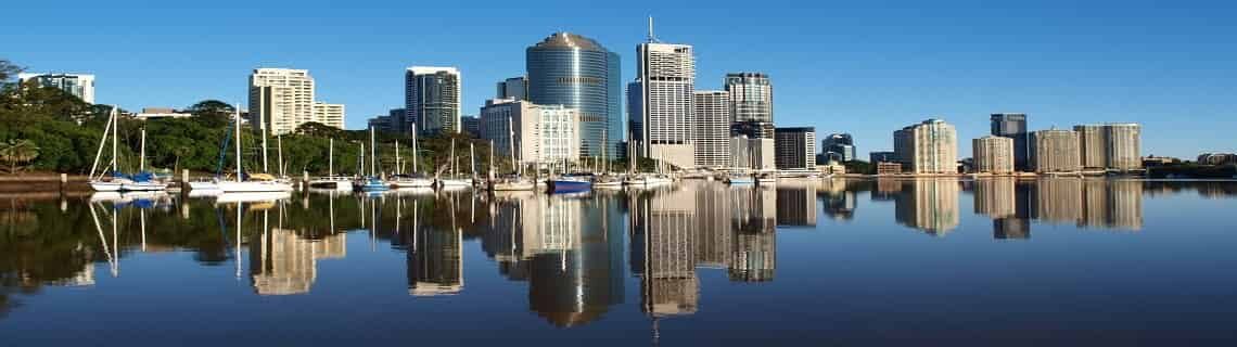 Brisbane Uçak Bileti