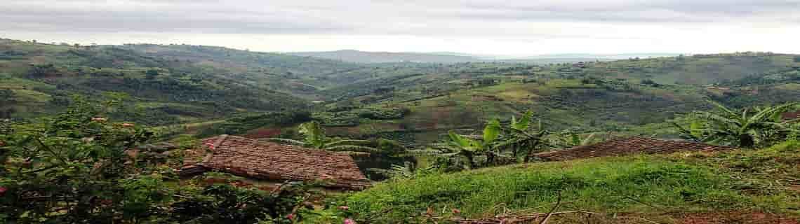 Bujumbura Uçak Bileti