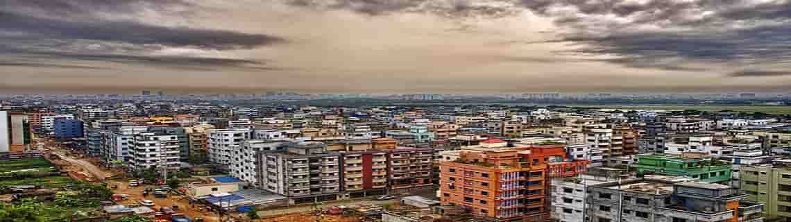 Chittagong Uçak Bileti