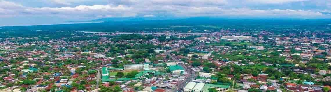 Cotabato Uçak Bileti