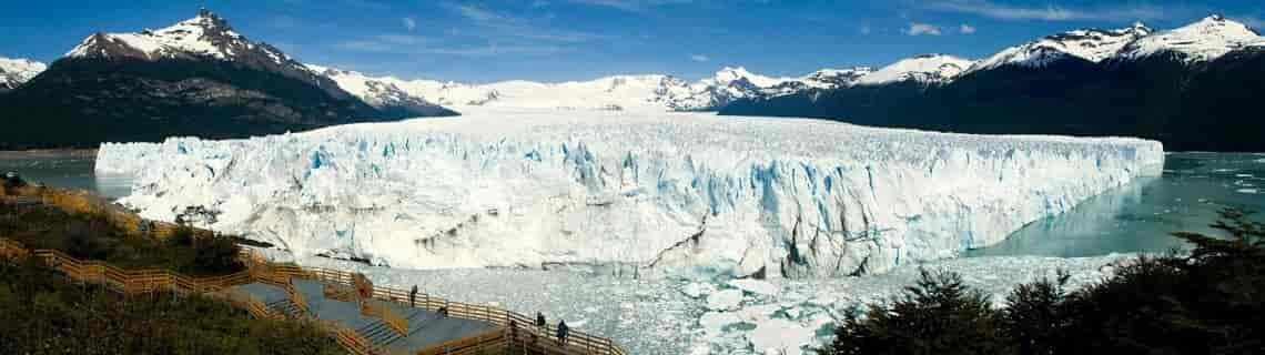 El Calafate Uçak Bileti