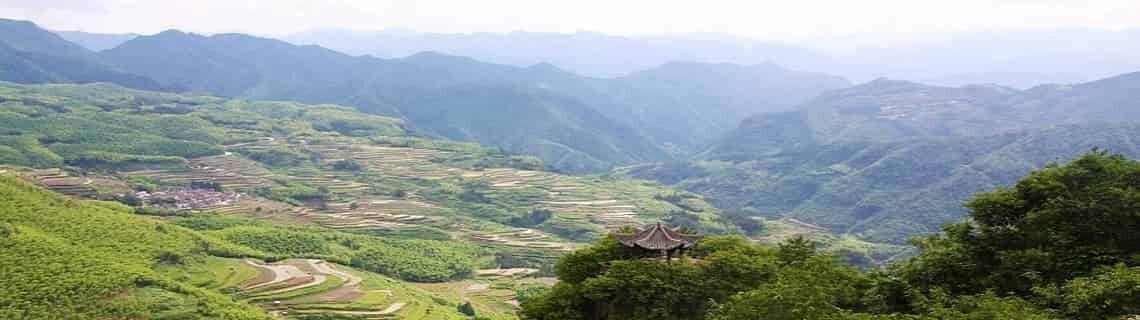 Huangyan Uçak Bileti