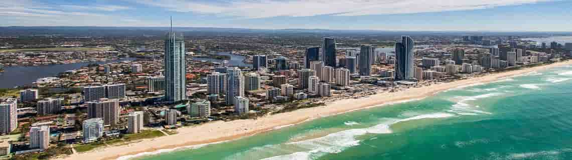 Melbourne Uçak Bileti