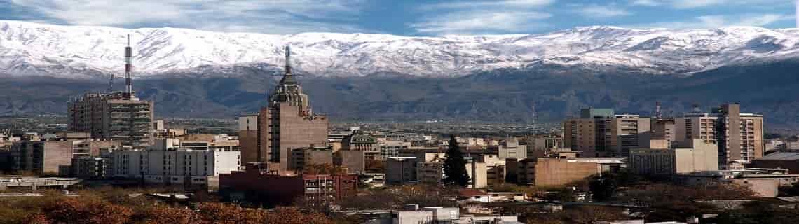 Mendoza Uçak Bileti