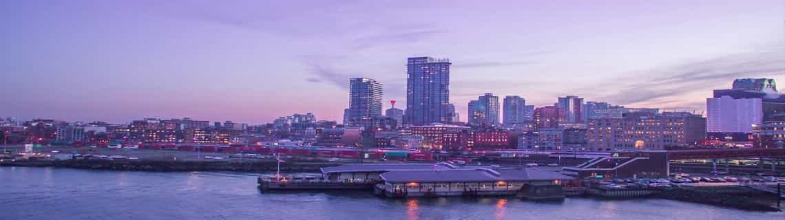 East London Uçak Bileti