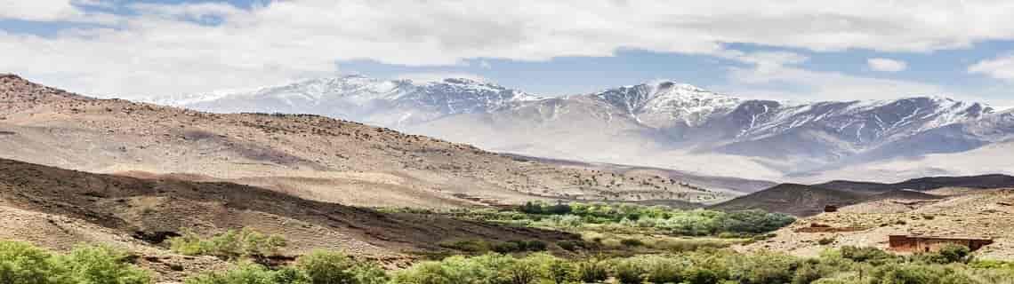 Errachidia Uçak Bileti