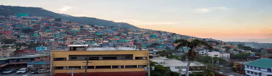 Port-au-Prince Uçak Bileti