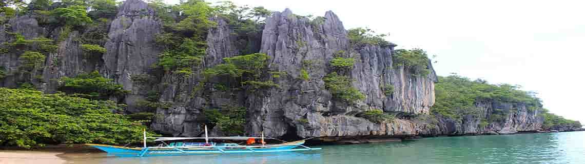 Puerto Princesa Uçak Bileti